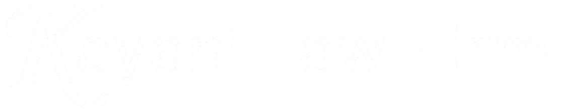 Kayani Law Firm