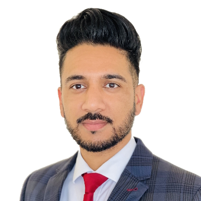 Birinderpal Singh Brar