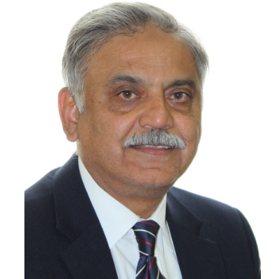 Junaid Kayani